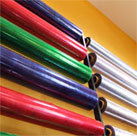 film pvc cristal